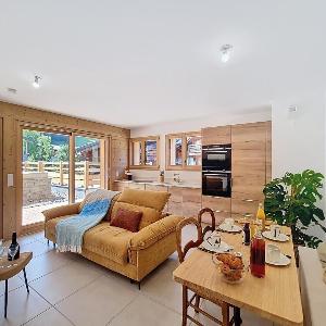 Le Framire-appartement-4pers-Proche piste