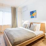 Apartment in Budapest 
