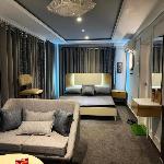Apartment in Lahore 