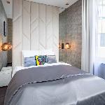 Extra Central - Stylish & Luxury Stay