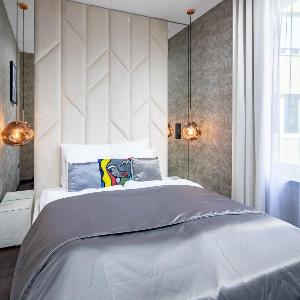 Extra Central - Stylish & Luxury Stay