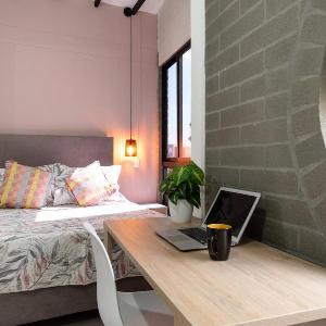 Cozy Laureles Retreat Stadium Vicinity