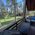 Lillie Pad Ruidoso New Mexico