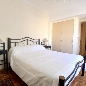 Dpto Córdoba3 zona centro para 4 personas