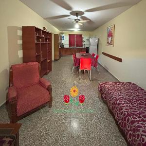 Apartamentos Las Flores