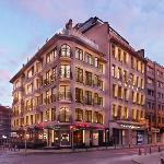 THE HAZE KARAKOY 