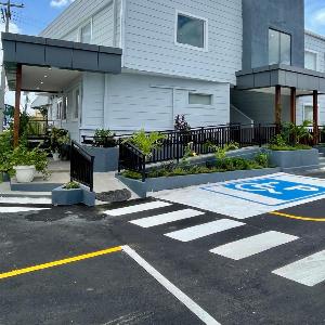 Soma Dream Hotel Georgetown Guyana