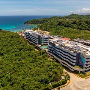 Chancellor Hotel Boracay