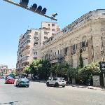 Cairo Crystal Hotel