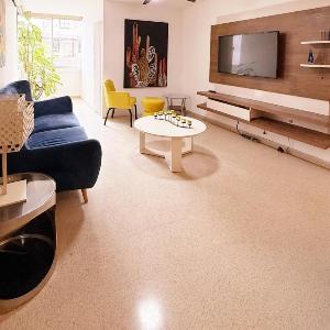 Apartmento a pasos de todo en el centro de la ciudad
