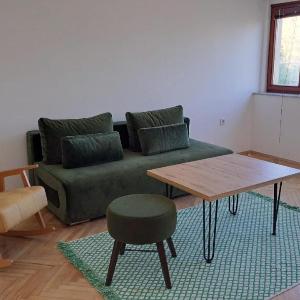 Festival Square apartment