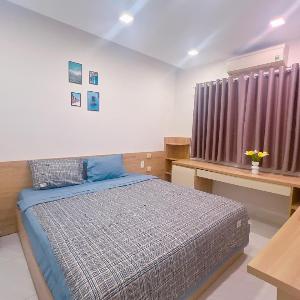 Seabreeze-2F - Beach Side - Cozy