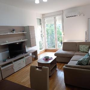 Podbara apartment