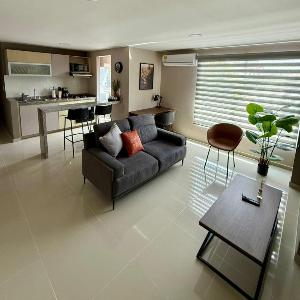 Apto Moderno y Acogedor 304 Excelente ubicación Norte Barranquilla