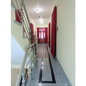 Hotel Golden inn Srinagar