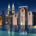 Majestic by Avery @ KLCC【中英文房东无边泳池近双峰塔/柏威年/武吉免登】 Kuala Lumpur 