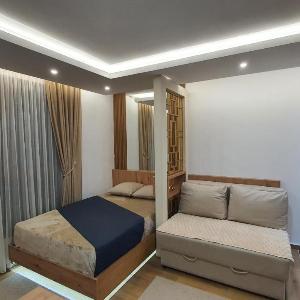 Apartmani Kasandra Wellness Spa A203 President Kop Kopaonik