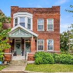 The Nest on Tower Grove by StayLage Saint Louis Missouri