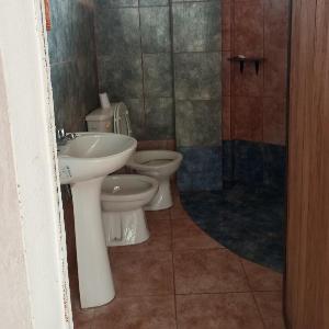 Octogono 1 dormitorio