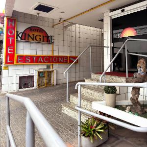 Hotel Kingite