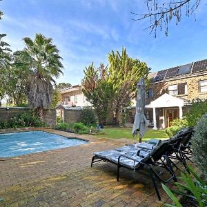 Dressage Guesthouse