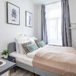 Excellent Cosy Stay Very Central Location