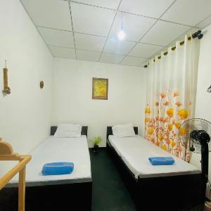 Zensigiri Homestay
