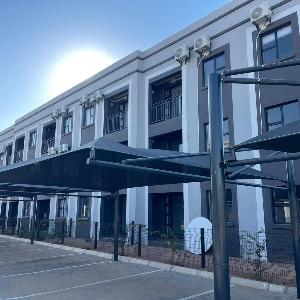 LincVilla Apartment
