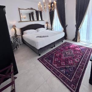 Corte Realdi Suites Arena Verona