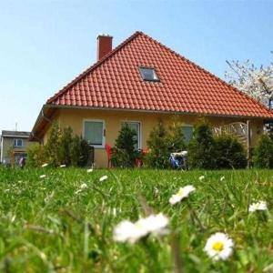 Ferienwohnungen Meeresfrische