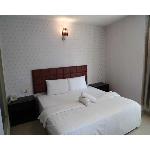Dancenter D Nice Inn Hotel Kuala Lumpur 