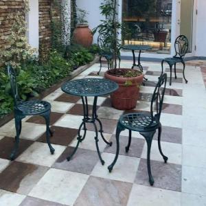 Gouhou Garden Hotel
