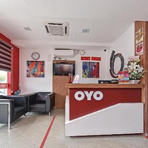 Dancenter Fajar Baru Boutique Hotel