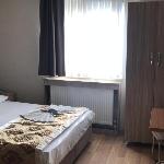 fors hotel (yeni kapı) Istanbul