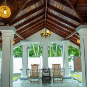 Sea Turtles Boutique Bungalow
