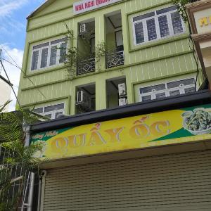 Nhà nghỉ Quang Khải