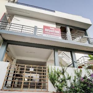 Hotel O Coimbatore International Airport East Zone