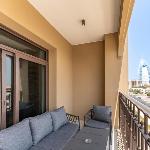 Madinat Jumeirah Living 1 Bedroom Holiday Rental in Jadeel 3 - DVH Holiday Homes Dubai