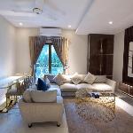 Luxury 1BR Apartment - Prime Location at The Opus Lahore