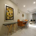 Modern 1-Bedroom Apartment - The Opus