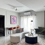 Pop Art Haven - Gulberg 3 Opus 