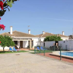Casa Lucia Conil
