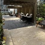 Luxury Studio in Heart of Dubai 
