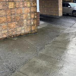Departamento Pucón 4 personas