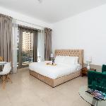 Cozy - Accessible to Tram - Convenient Dubai