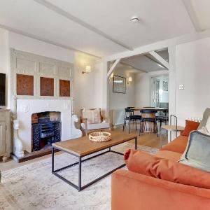 Fishermans Cottage