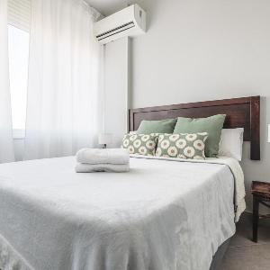 Fantastico apartamento en el centro