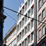 Taksim Juno Residences Istanbul