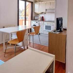 Apartamento Turístico Gros