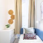 Ultra Central Comfy AirCon Room 
